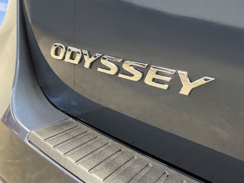New 2026 Honda Odyssey EX-L image 6