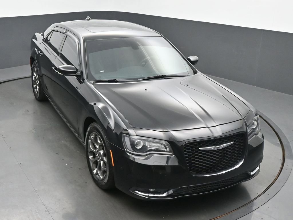 Used 2017 Chrysler 300 S w/ 300S Premium Group AWD/4WD image 43