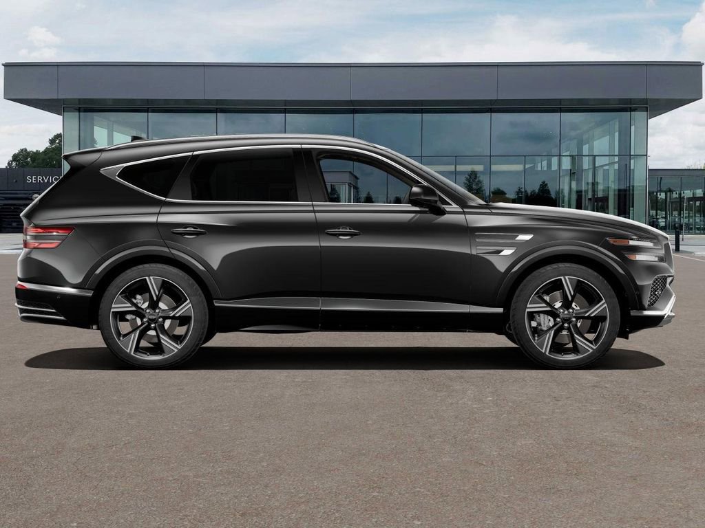 New 2025 Genesis GV80 2.5T Prestige image 6