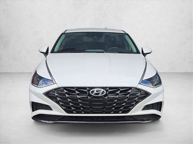 Used 2023 Hyundai Sonata SEL image 2