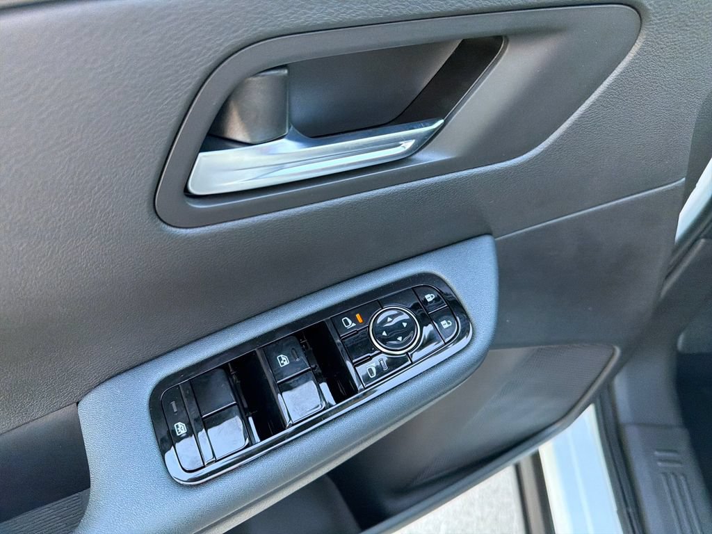 New 2026 Nissan Leaf SV+ FWD image 16