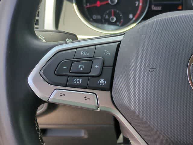 Used 2021 Volkswagen Atlas SE FWD image 24