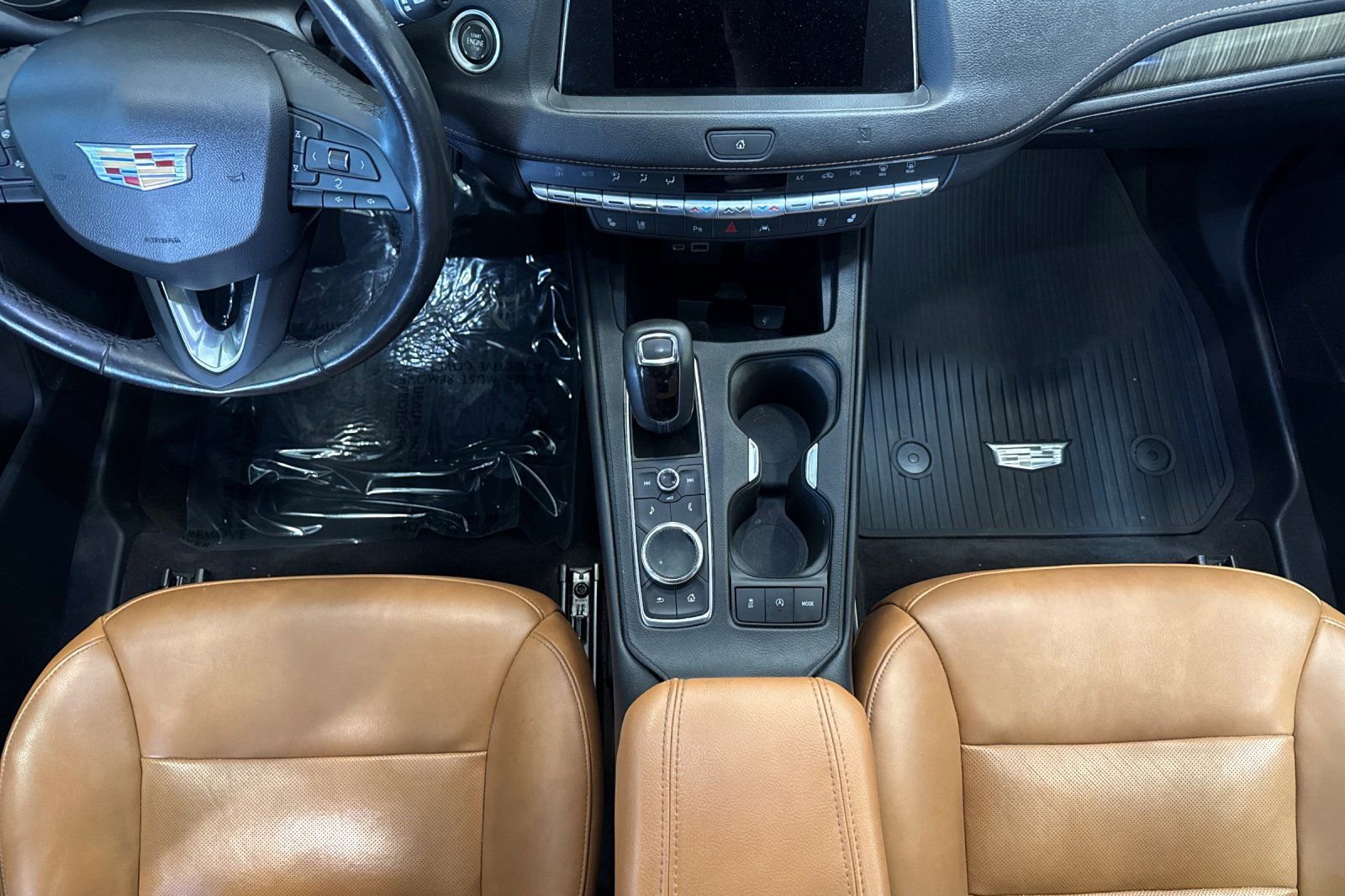 Used 2019 Cadillac XT4 Premium Luxury image 12