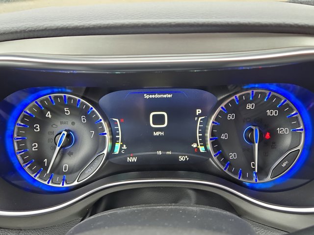 New 2026 Chrysler Pacifica Pinnacle image 26