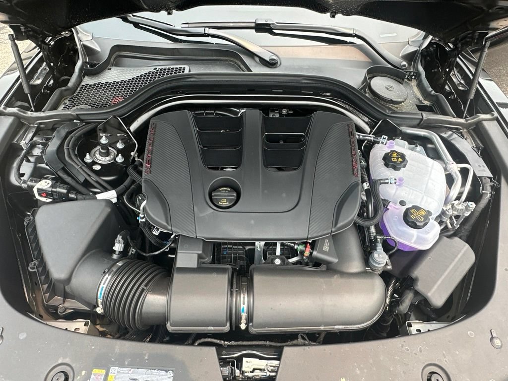 New 2026 Dodge Charger Scat Pack AWD/4WD image 28