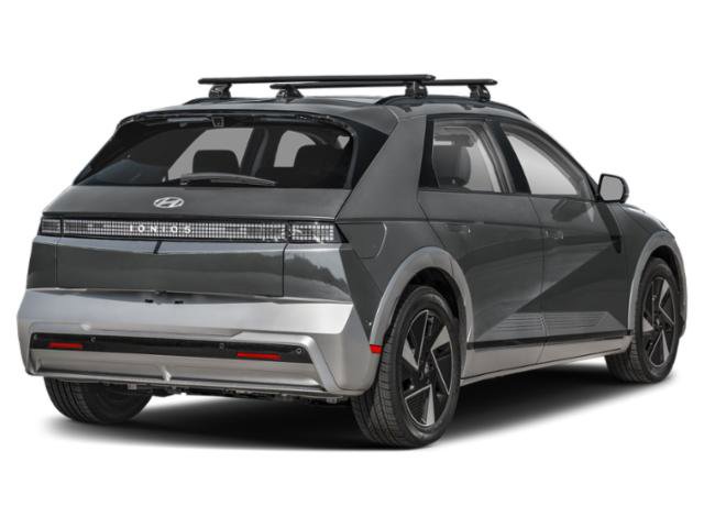 New 2026 Hyundai Ioniq 5 SEL RWD image 3