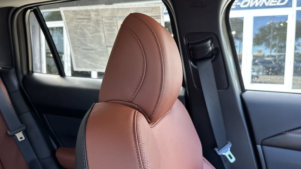 New 2025 MAZDA CX-50 Meridian Edition w/ Apex Package AWD/4WD image 20