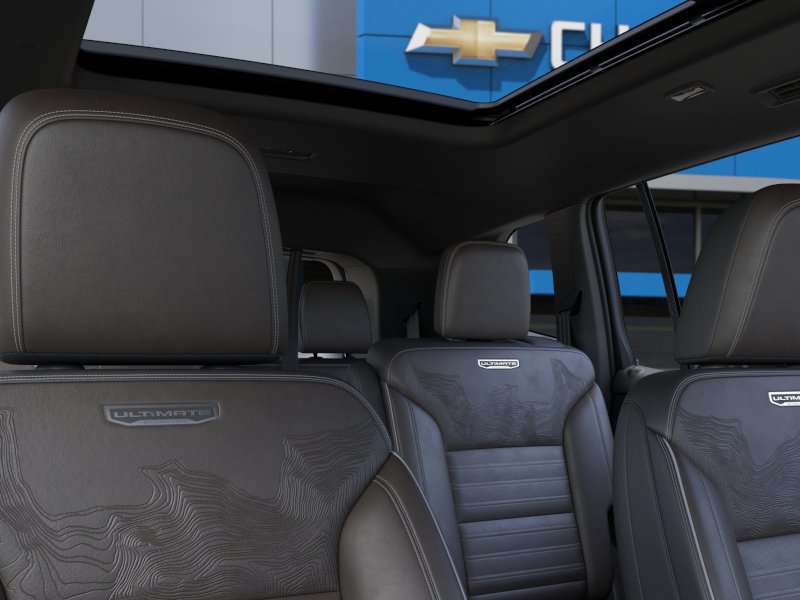 New 2027 GMC Acadia Denali Ultimate FWD image 24