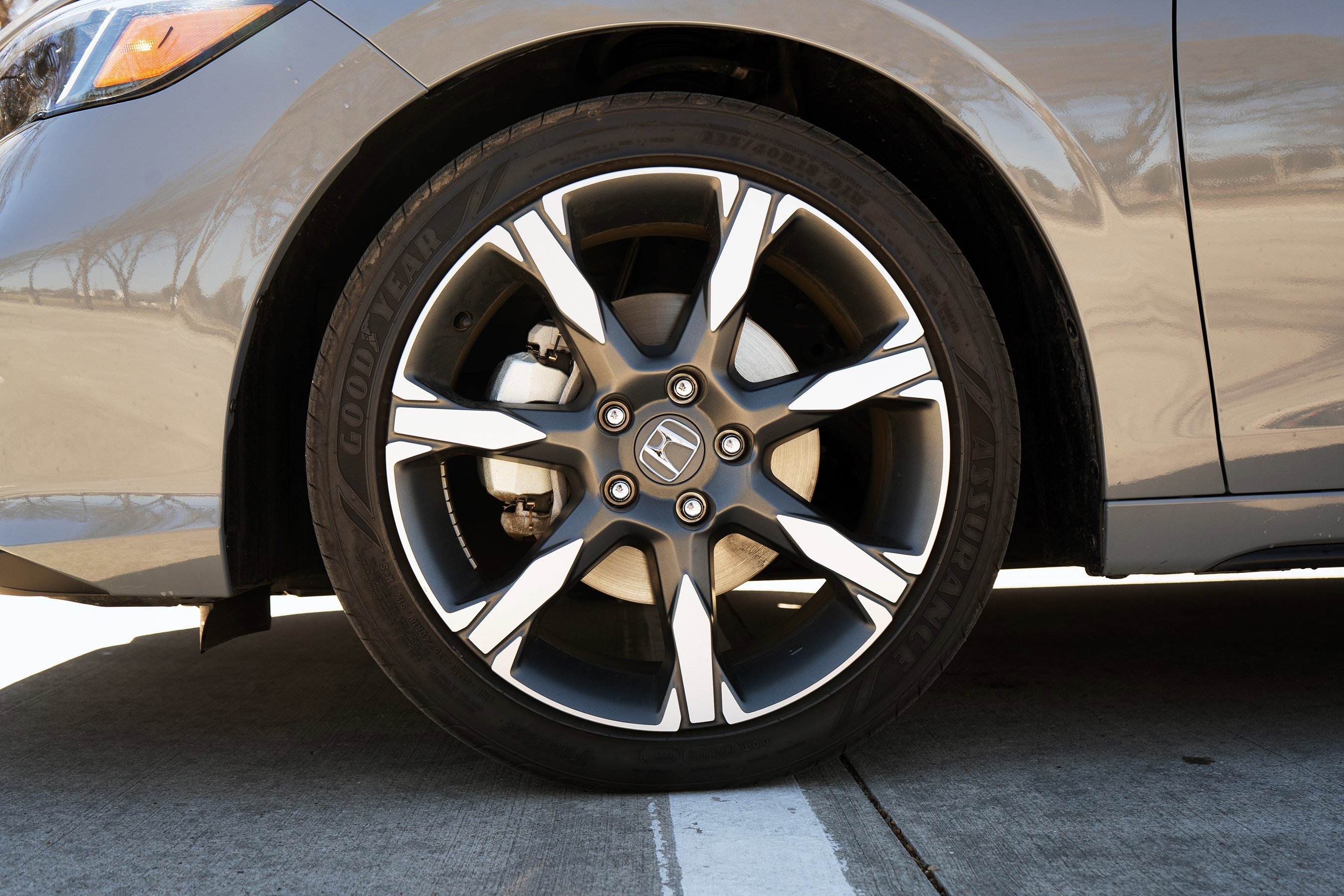 Used 2025 Honda Civic Sport Touring image 14