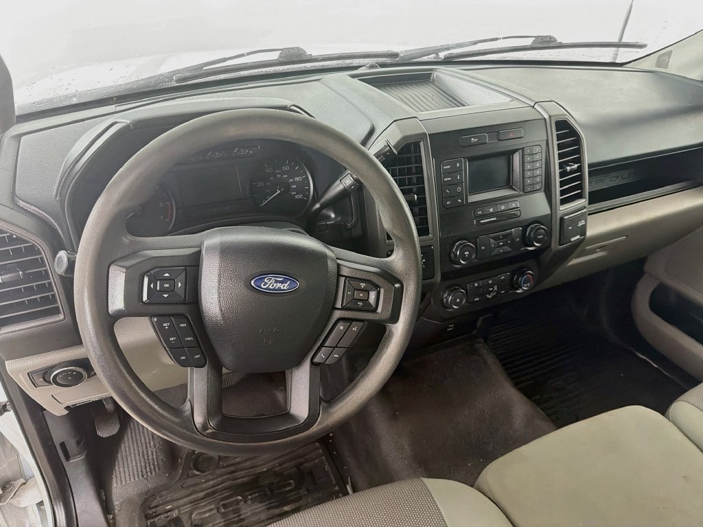 Used 2022 Ford F350 XL w/ STX Appearance Package AWD/4WD image 20