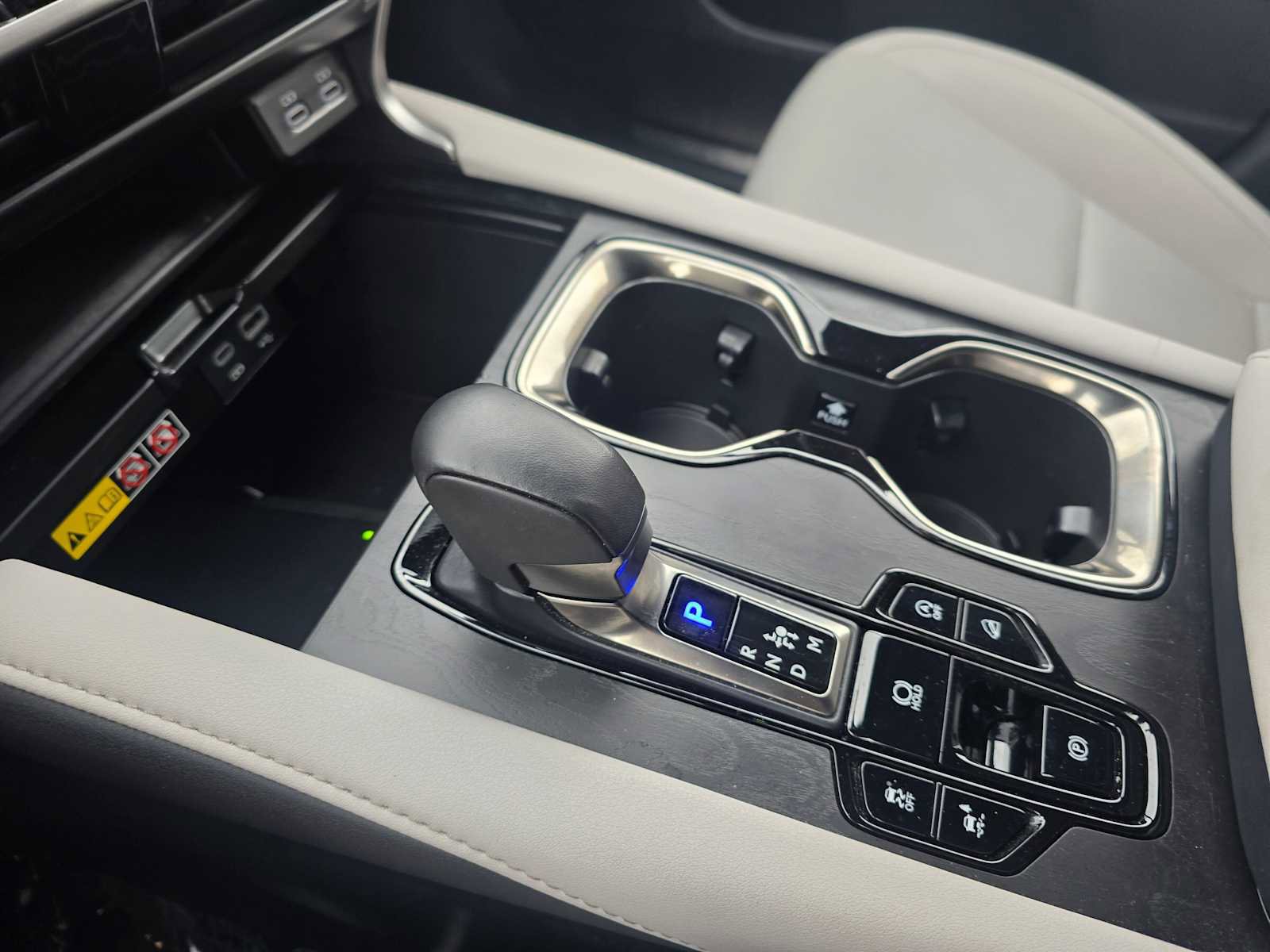 Used 2023 Lexus RX 350 Premium w/ Accessory Package image 31