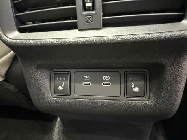 New 2026 Nissan Murano Platinum w/ Cargo Package image 11