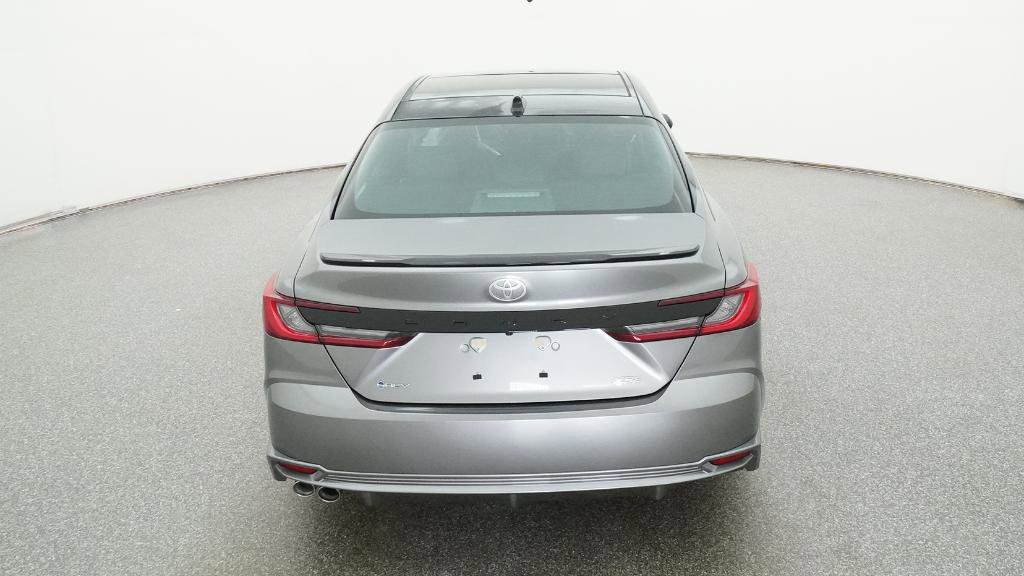 New 2026 Toyota Camry XSE image 18