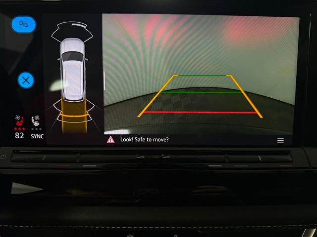 Used 2025 Volkswagen Atlas SE FWD image 27