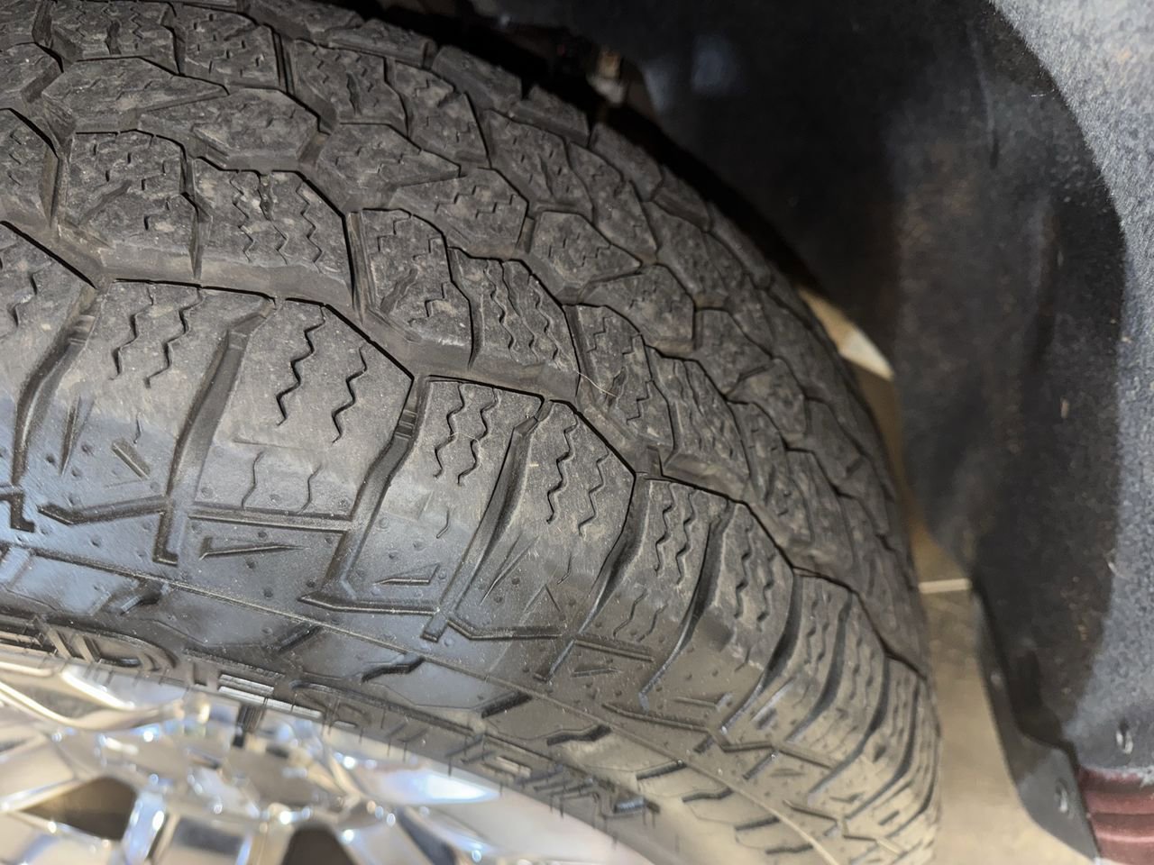 Used 2014 Chevrolet Silverado 1500 LTZ w/ LTZ Plus Package image 11