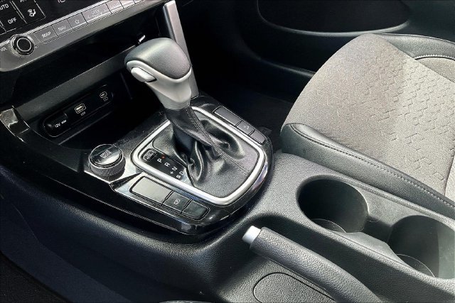 Certified 2024 Kia Seltos S FWD image 18
