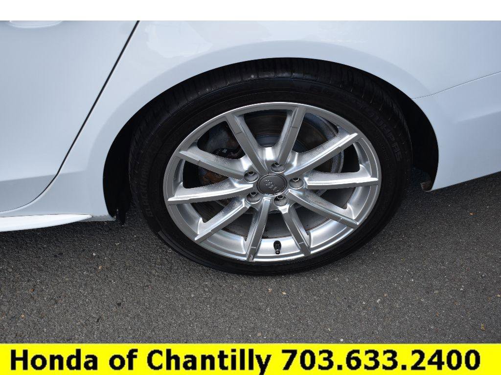Used 2014 Audi A4 2.0T Premium Plus w/ Premium Plus Package AWD/4WD image 34