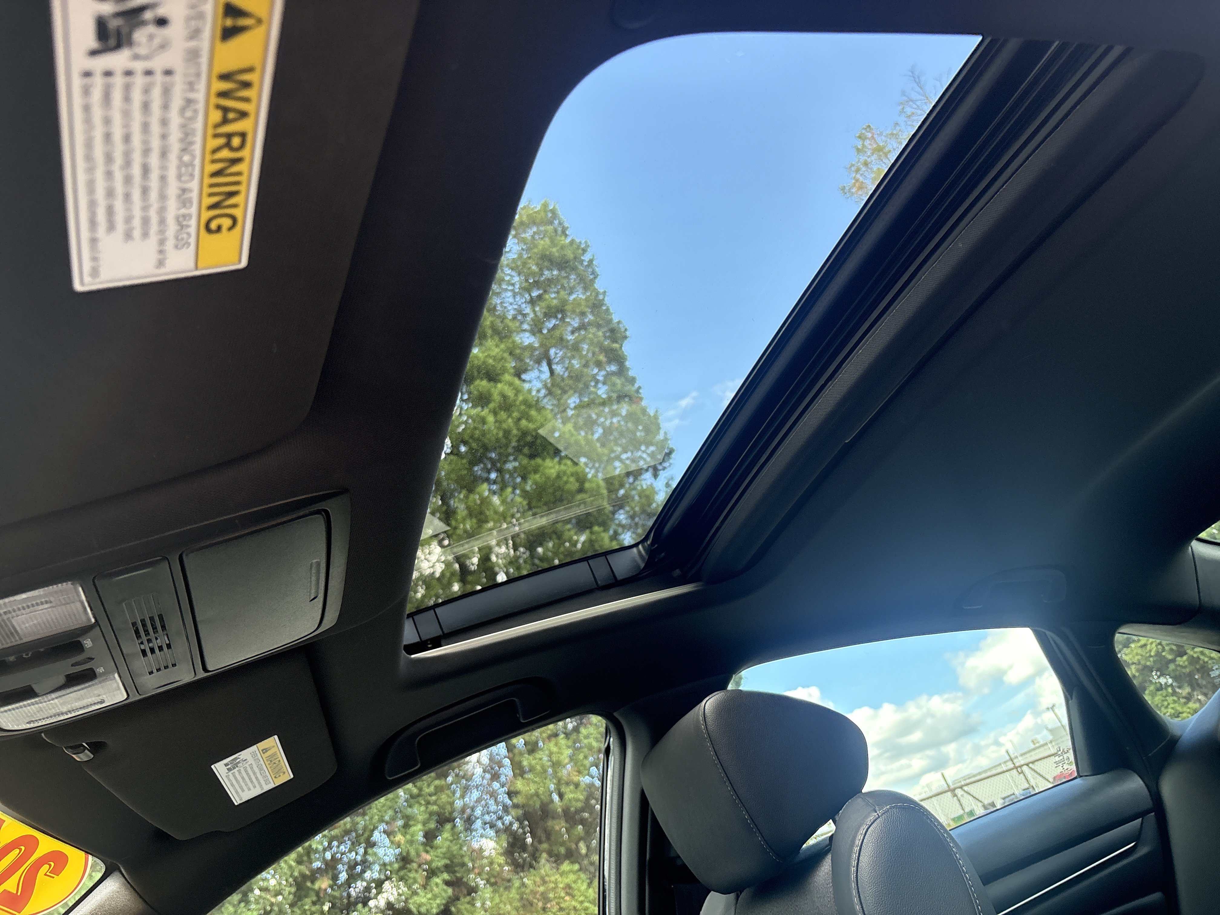 Used 2019 Honda Accord Sport image 20