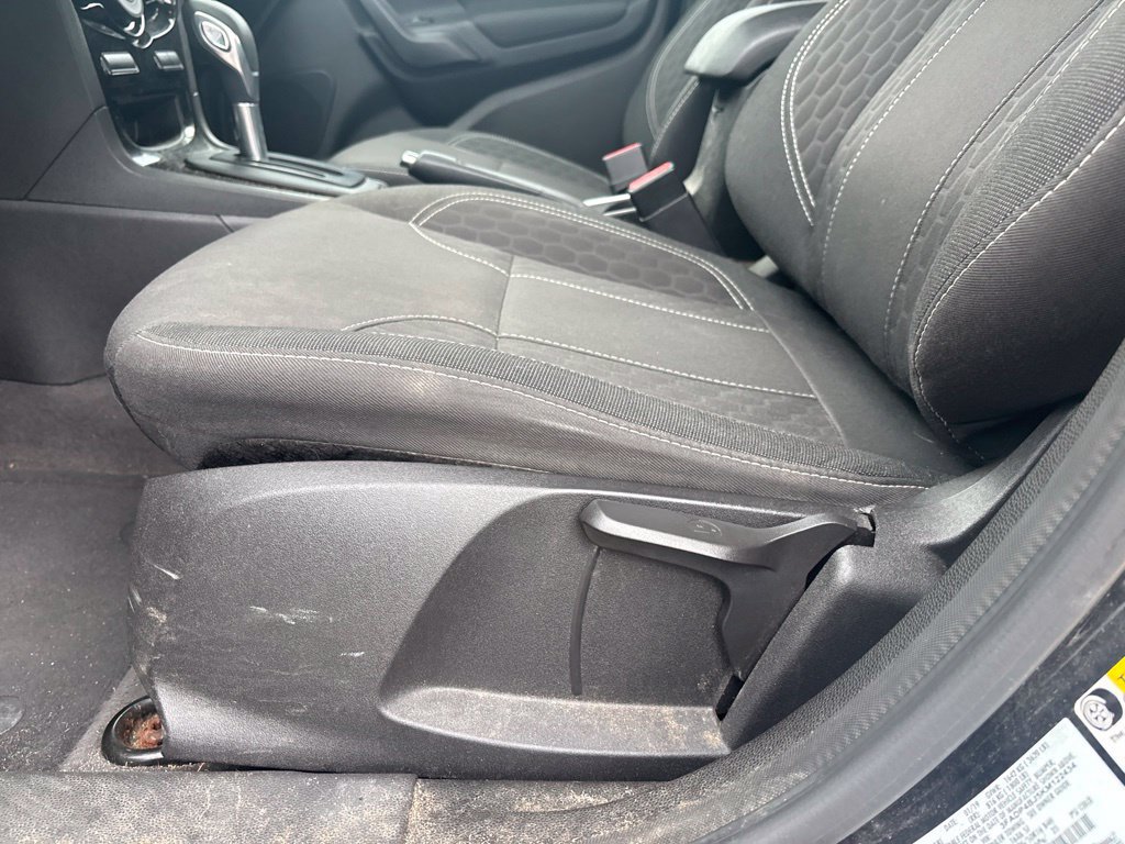 Used 2019 Ford Fiesta SE w/ Equipment Group 201A FWD image 17