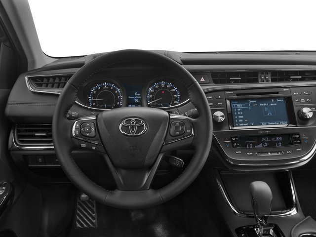 Used 2018 Toyota Avalon XLE Premium FWD image 10