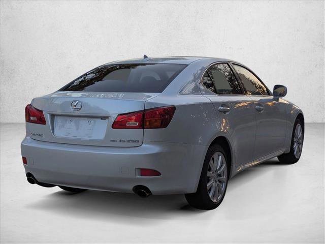 Used 2008 Lexus IS 250 AWD image 5
