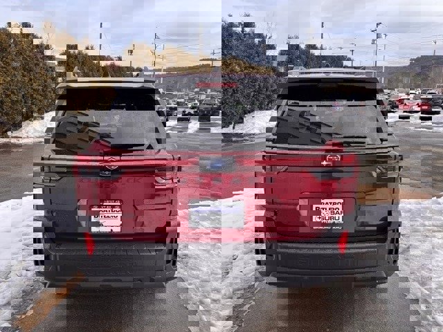 New 2026 Subaru Outback Limited XT image 5