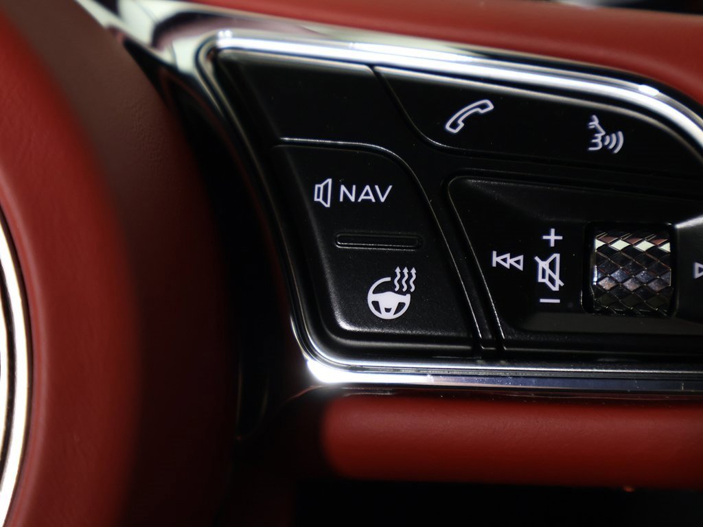 Used 2023 Bentley Continental GT Azure image 49