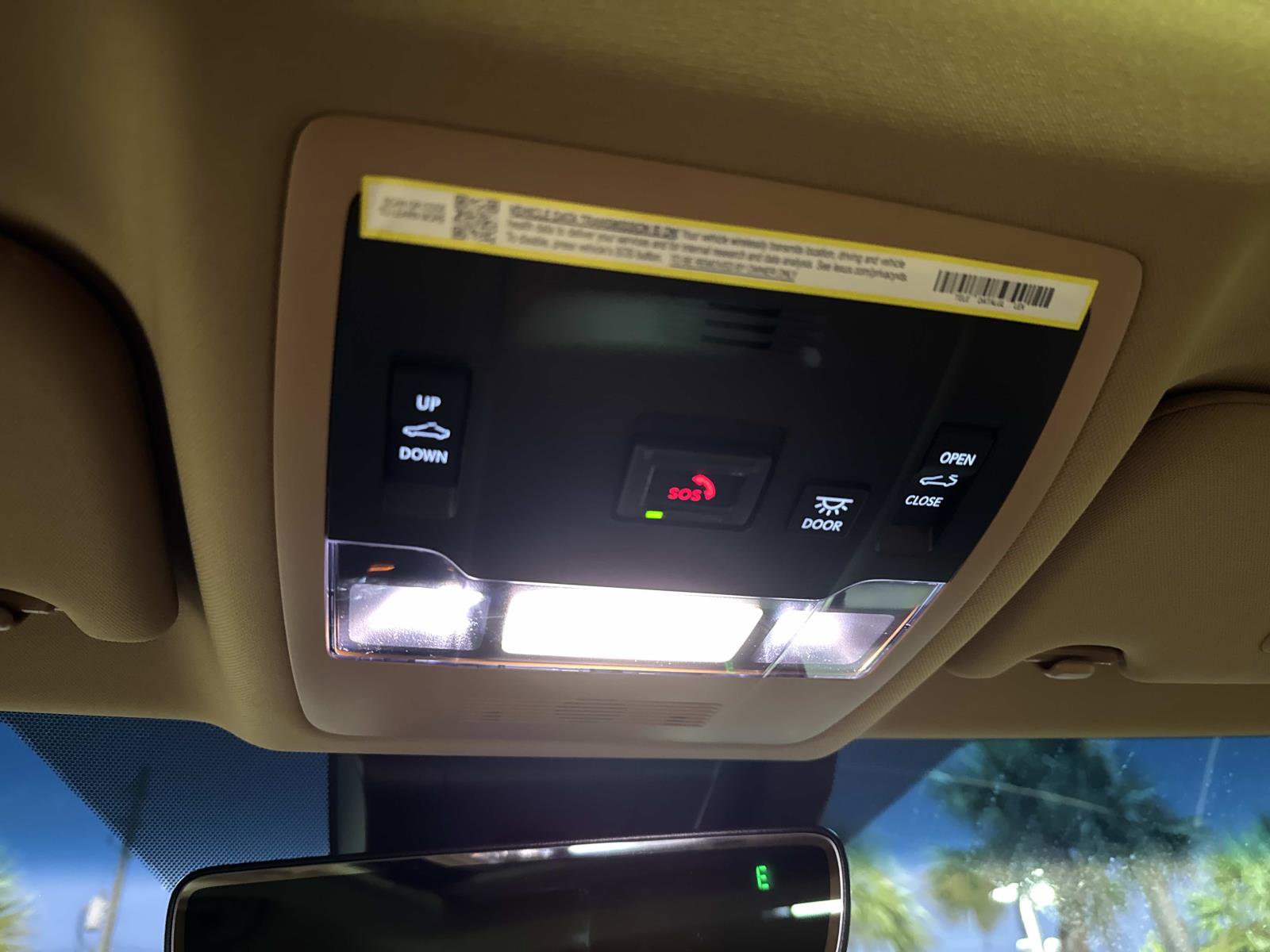 New 2025 Lexus ES 350 w/ Premium Package image 26