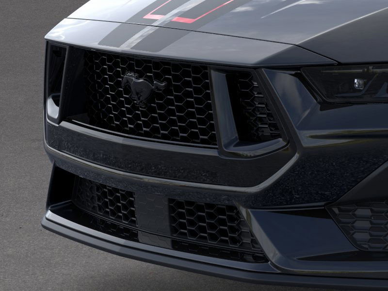 New 2026 Ford Mustang GT Premium image 17