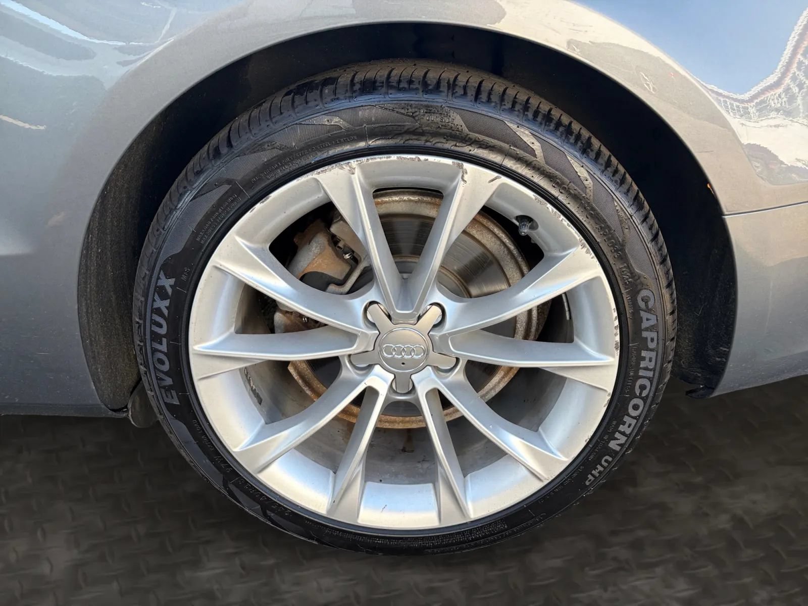 Used 2013 Audi A5 2.0T Premium w/ Convenience Pkg AWD/4WD image 38