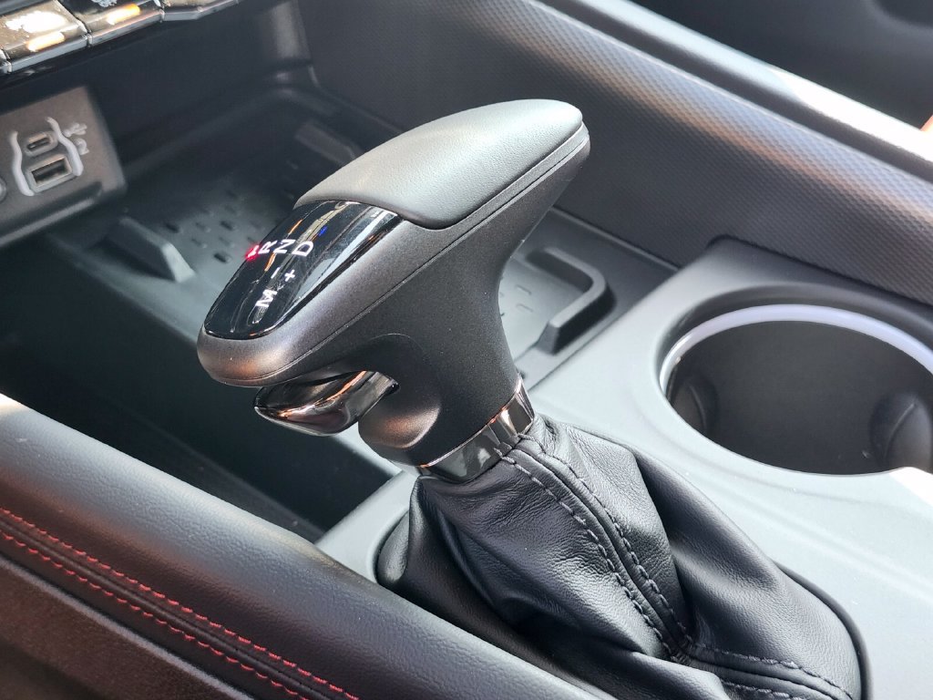 New 2026 Dodge Durango GT AWD/4WD image 28
