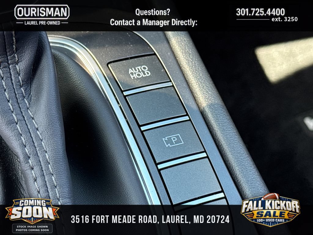 Certified 2024 Hyundai Kona SEL AWD/4WD image 26