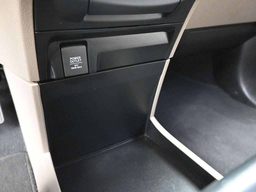 Used 2020 Honda Odyssey EX image 17