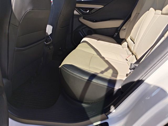 Used 2022 Subaru Outback Limited XT image 9