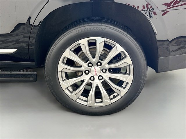 Used 2022 GMC Yukon Denali w/ Max Trailering Package image 38