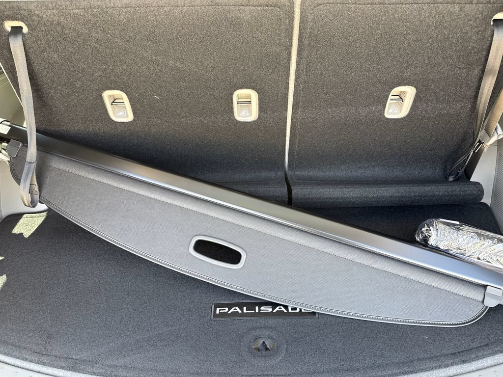 New 2026 Hyundai Palisade SEL FWD image 10