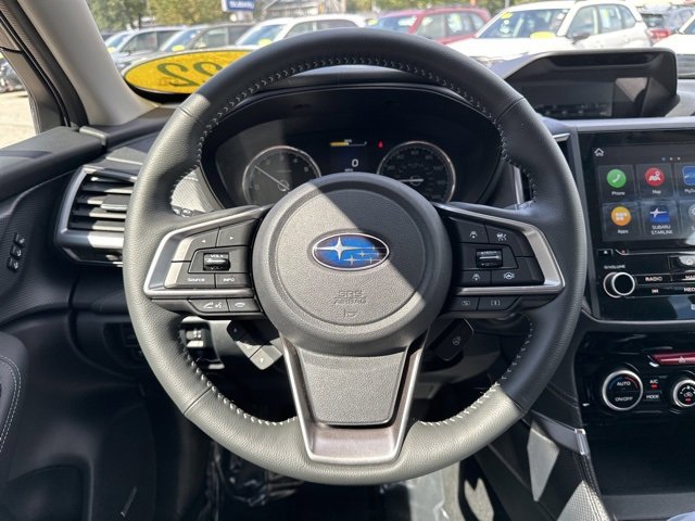 Used 2022 Subaru Forester Touring image 50