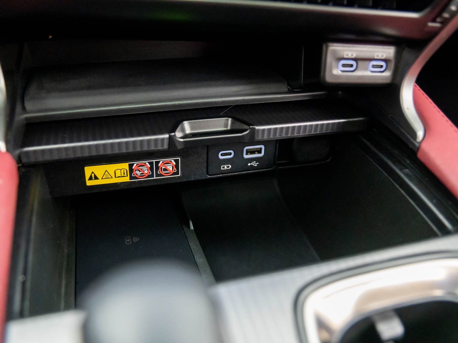 Used 2024 Lexus RX 350 AWD image 21