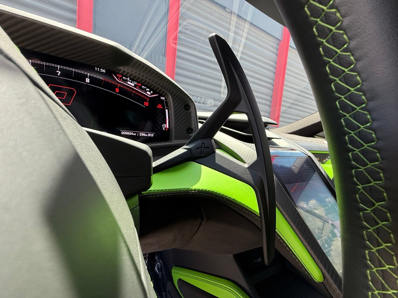 Used 2024 Lamborghini Revuelto AWD/4WD image 50