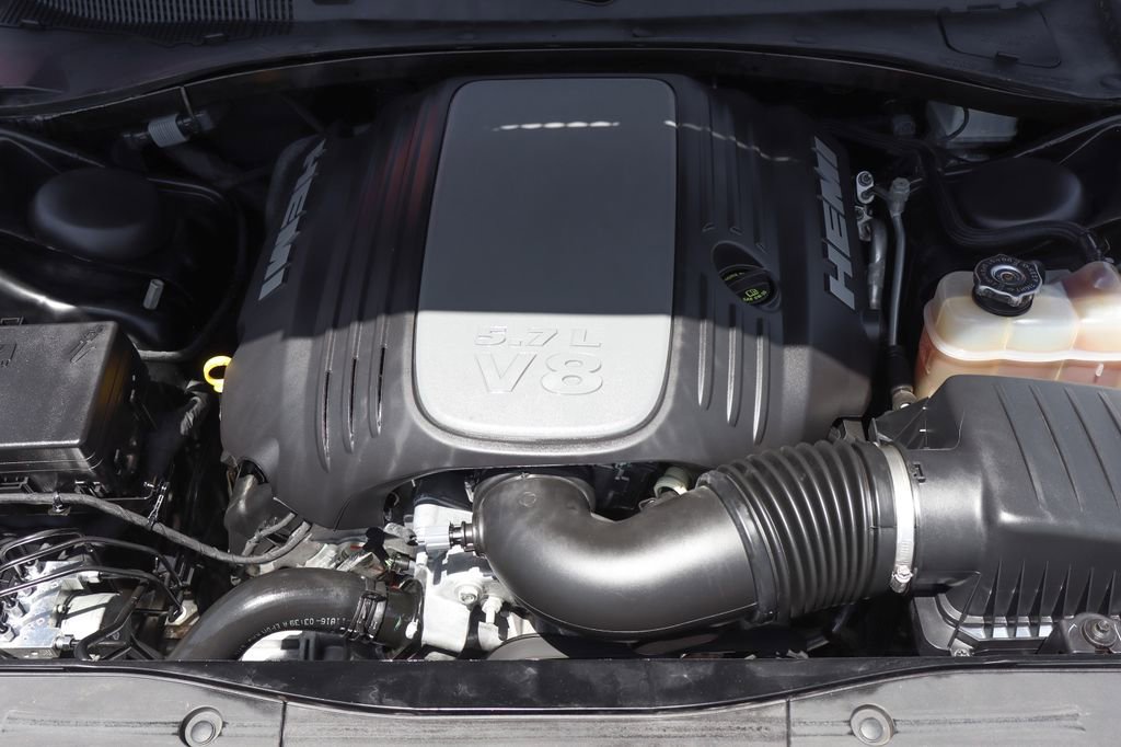 Used 2022 Dodge Charger R/T RWD image 13