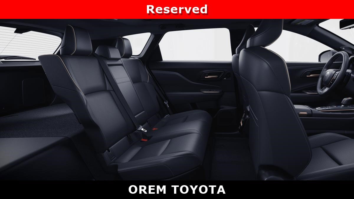 New 2026 Toyota Crown Signia w/ Advanced Technology Package image 21