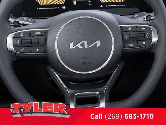 New 2026 Kia K5 GT-Line w/ GT-Line Premium Package AWD/4WD image 23