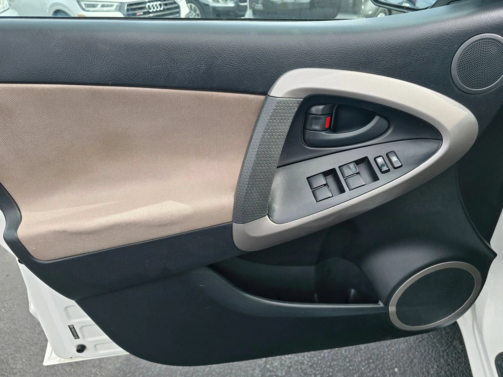 Used 2008 Toyota RAV4 4WD image 18