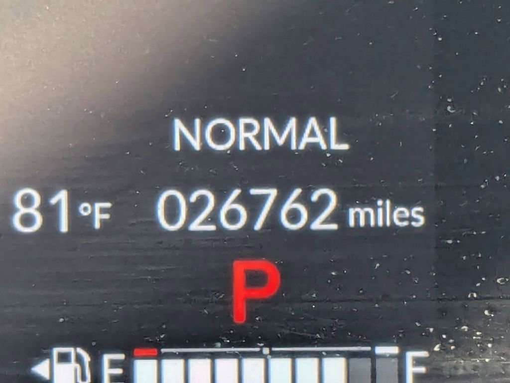 Used 2025 Honda Odyssey Sport-L image 16