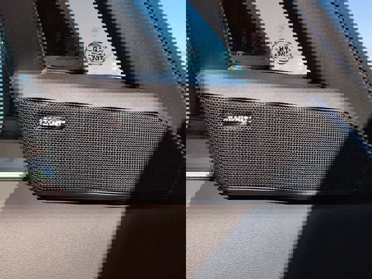 New 2026 Land Rover Range Rover Sport SE AWD/4WD image 29