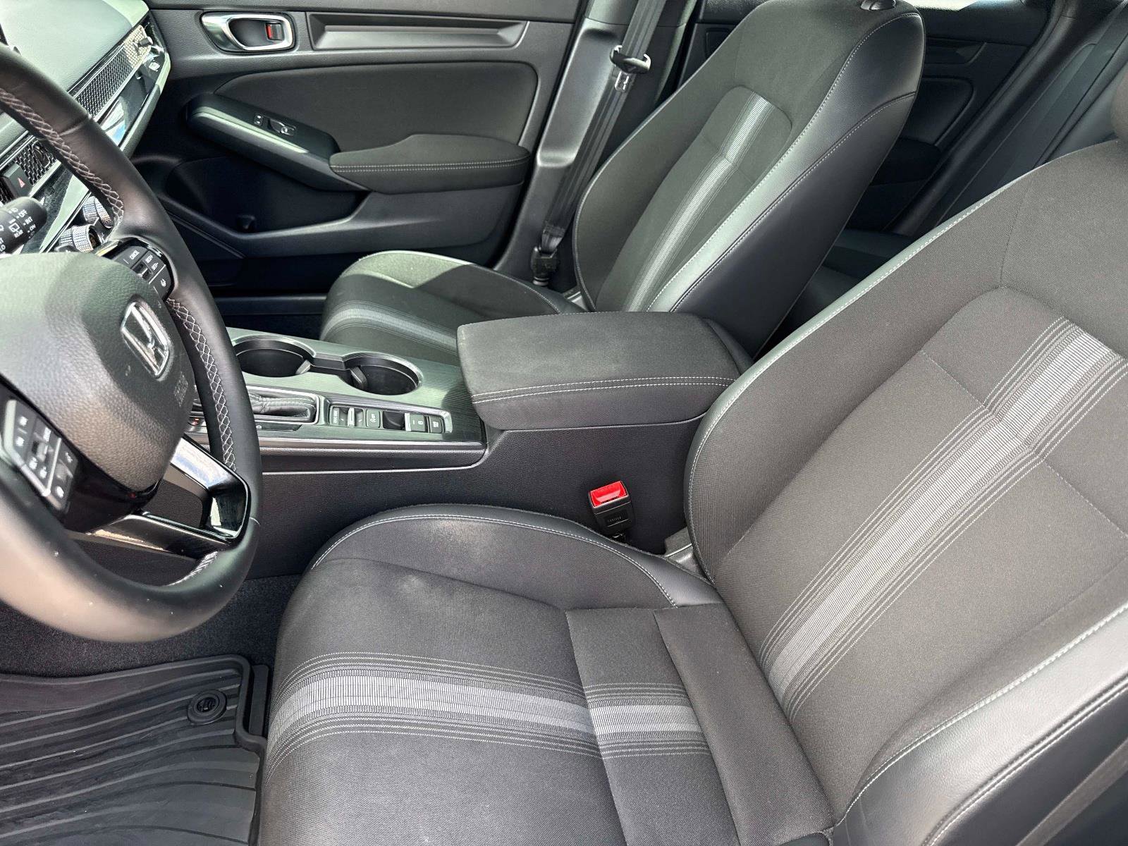 Certified 2023 Honda Civic Sport image 19