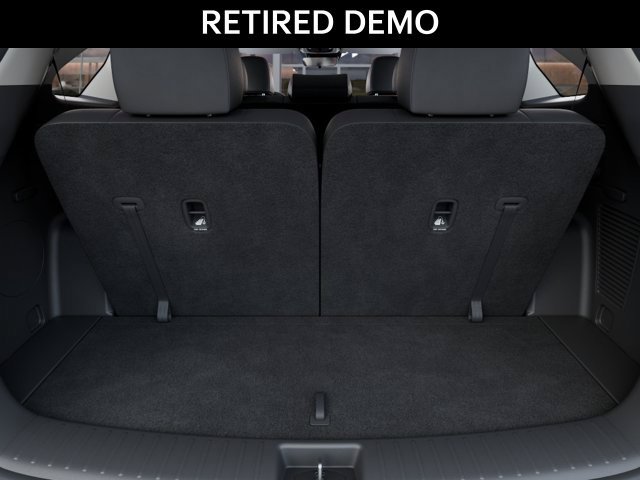 New 2026 Kia Sorento S w/ S Panoramic Sunroof Package FWD image 20