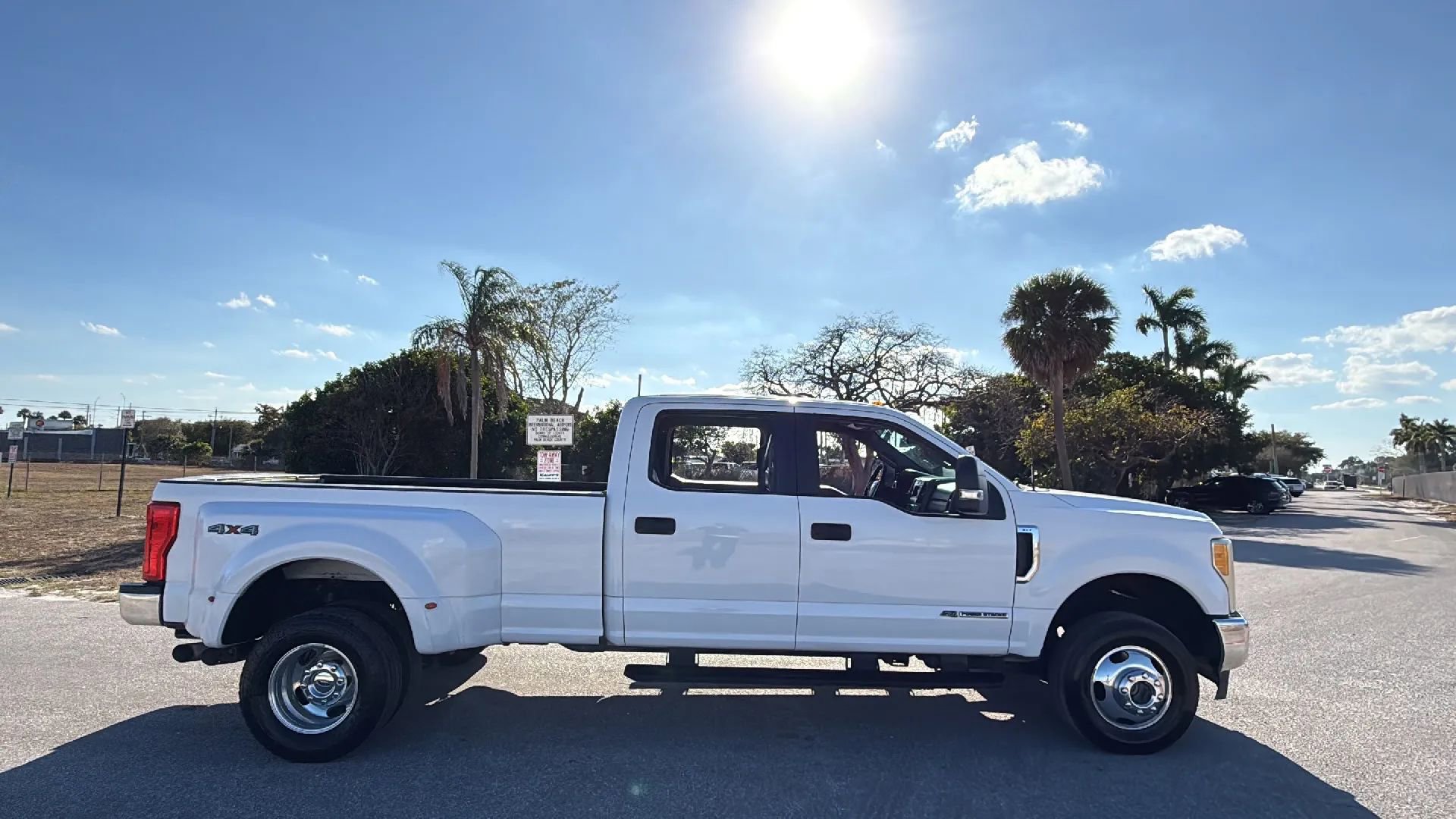 Used 2017 Ford F350 XL w/ Power Equipment Group image 6