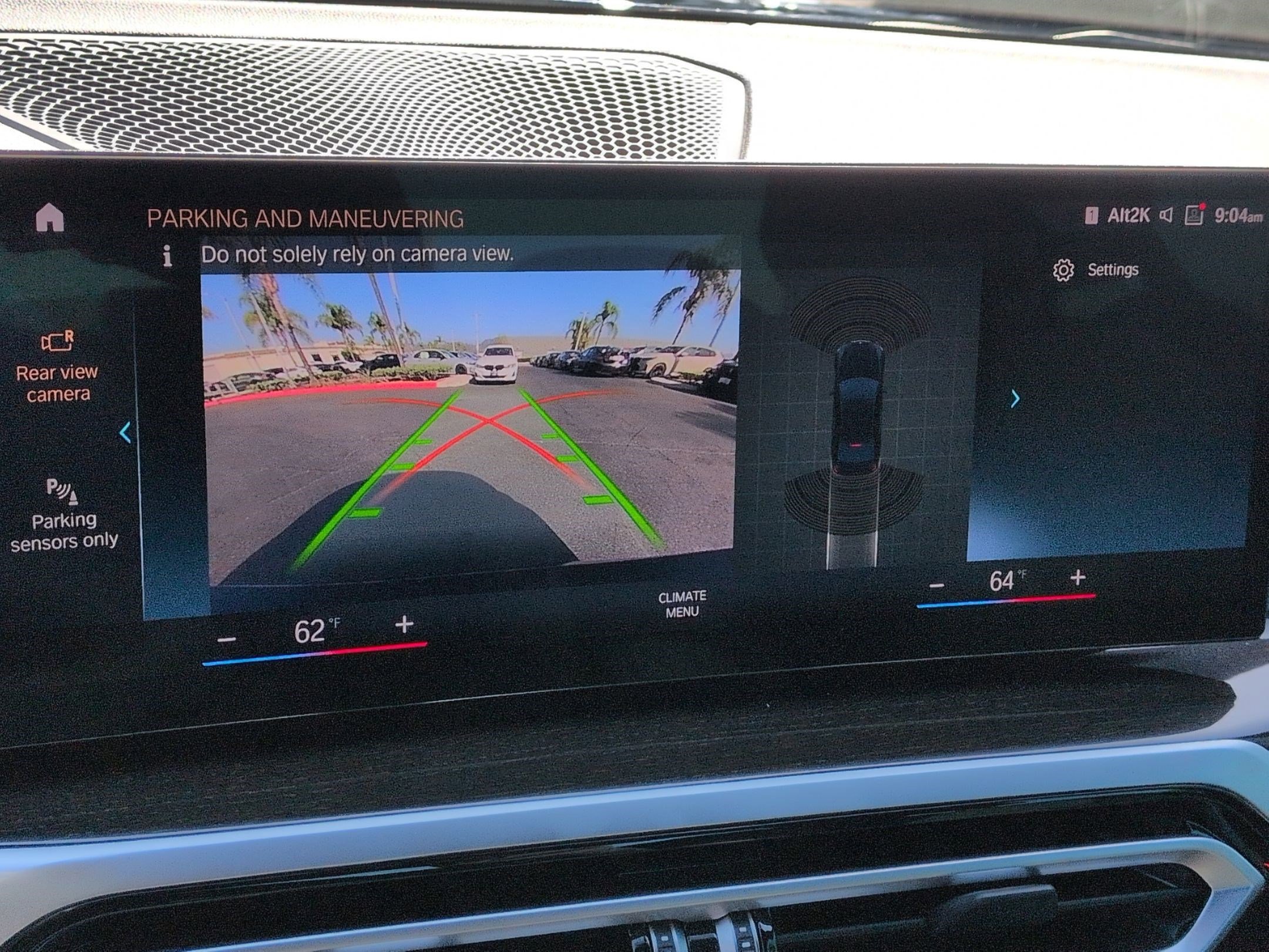 Certified 2023 BMW 330i Sedan w/ Convenience Package RWD image 25