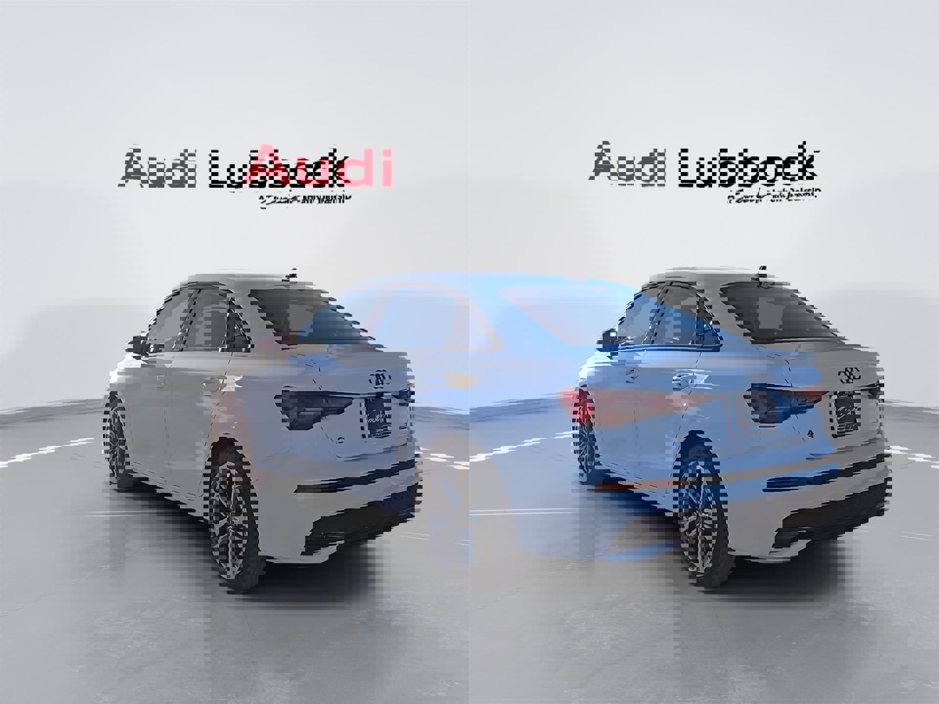 New 2026 Audi A3 2.0T Premium image 6